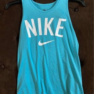 Nike Tank Top